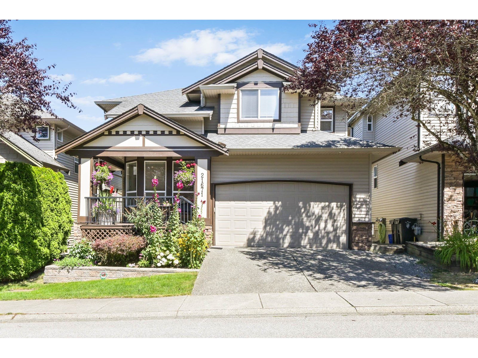 Photo 20 of 21671 89 A Avenue, Langley BC