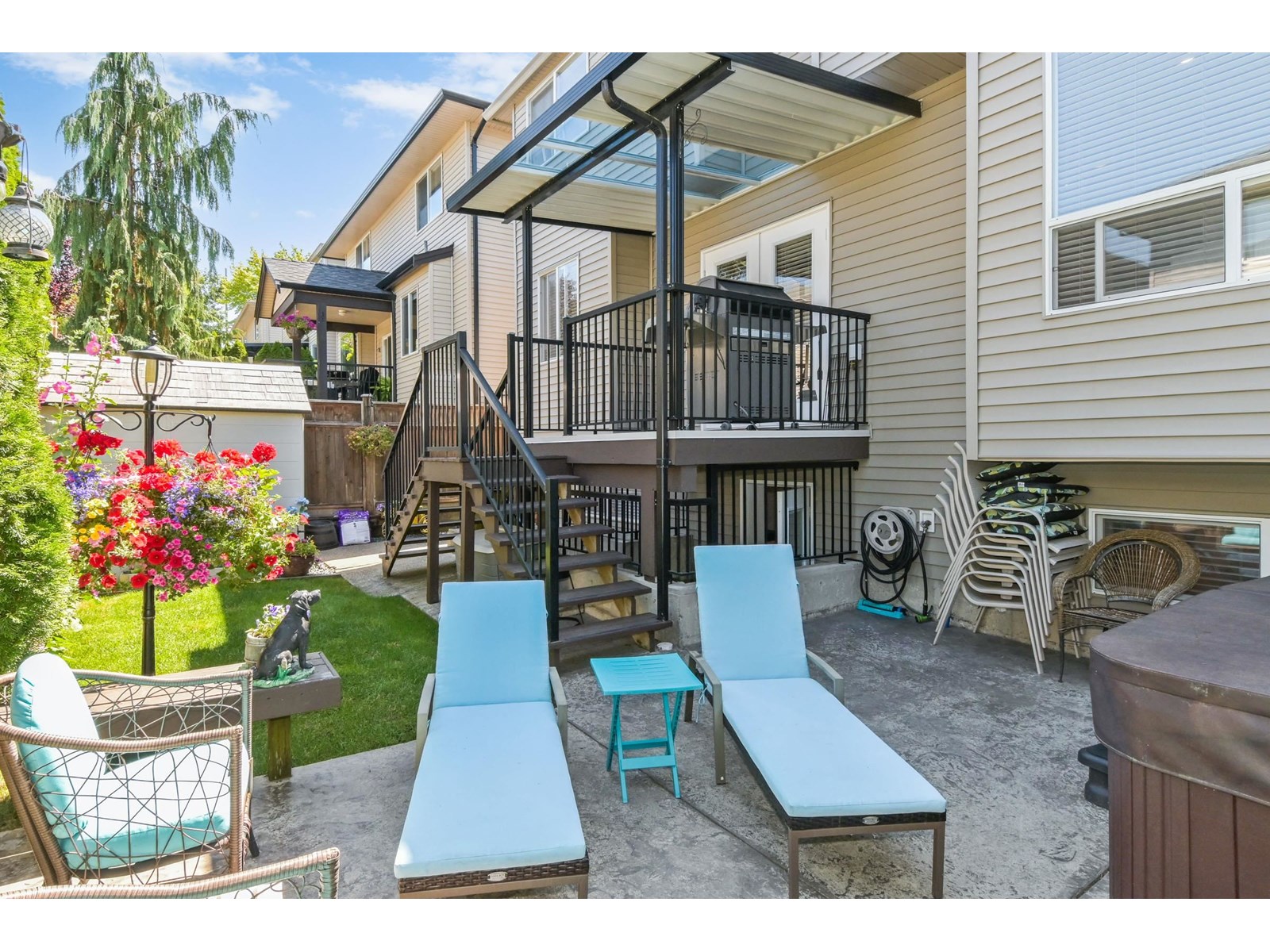 Photo 11 of 21671 89 A Avenue, Langley BC
