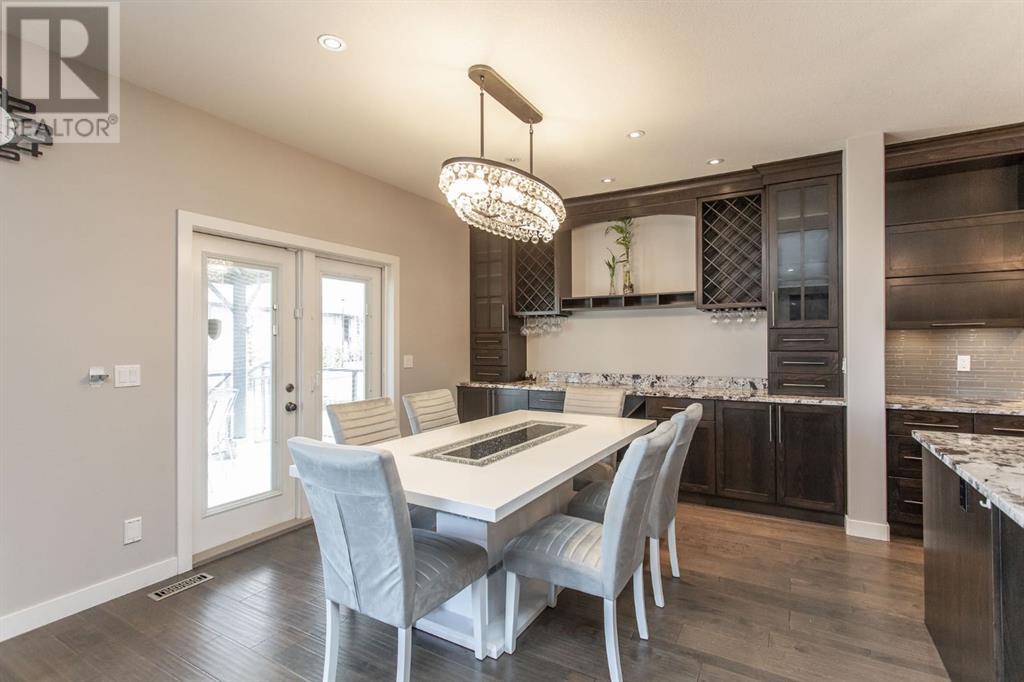 Photo 11 of 52 Talisman Close, Red Deer AB