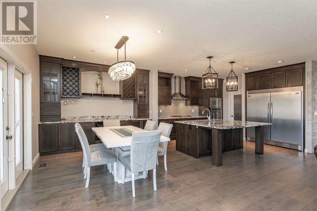 Photo 10 of 52 Talisman Close, Red Deer AB