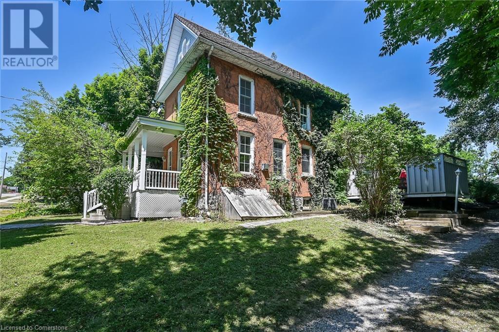 Photo 46 of 94 Sutherland Street W, Caledonia ON