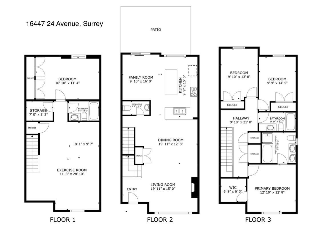 Photo 33 of 16447 24 Avenue, Surrey BC