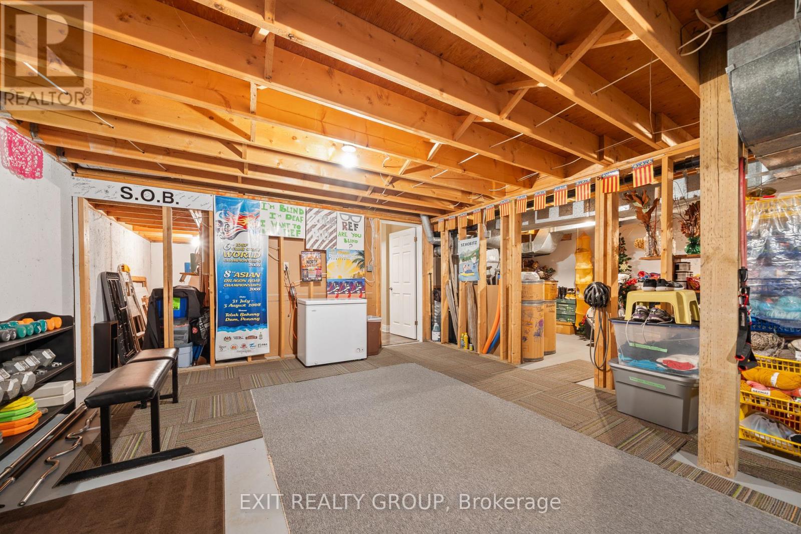 Photo 6 of 13 31 Keegan Parkway, Belleville ON