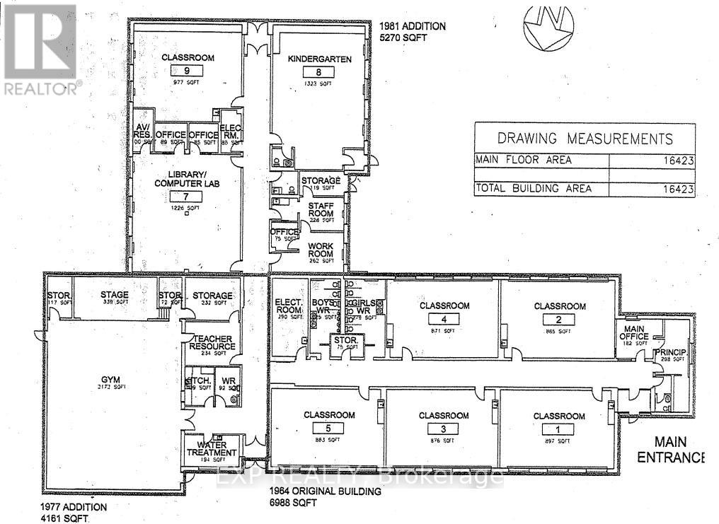 Photo 2 of 2159 County Road 16 Road, Merrickvillewolford ON