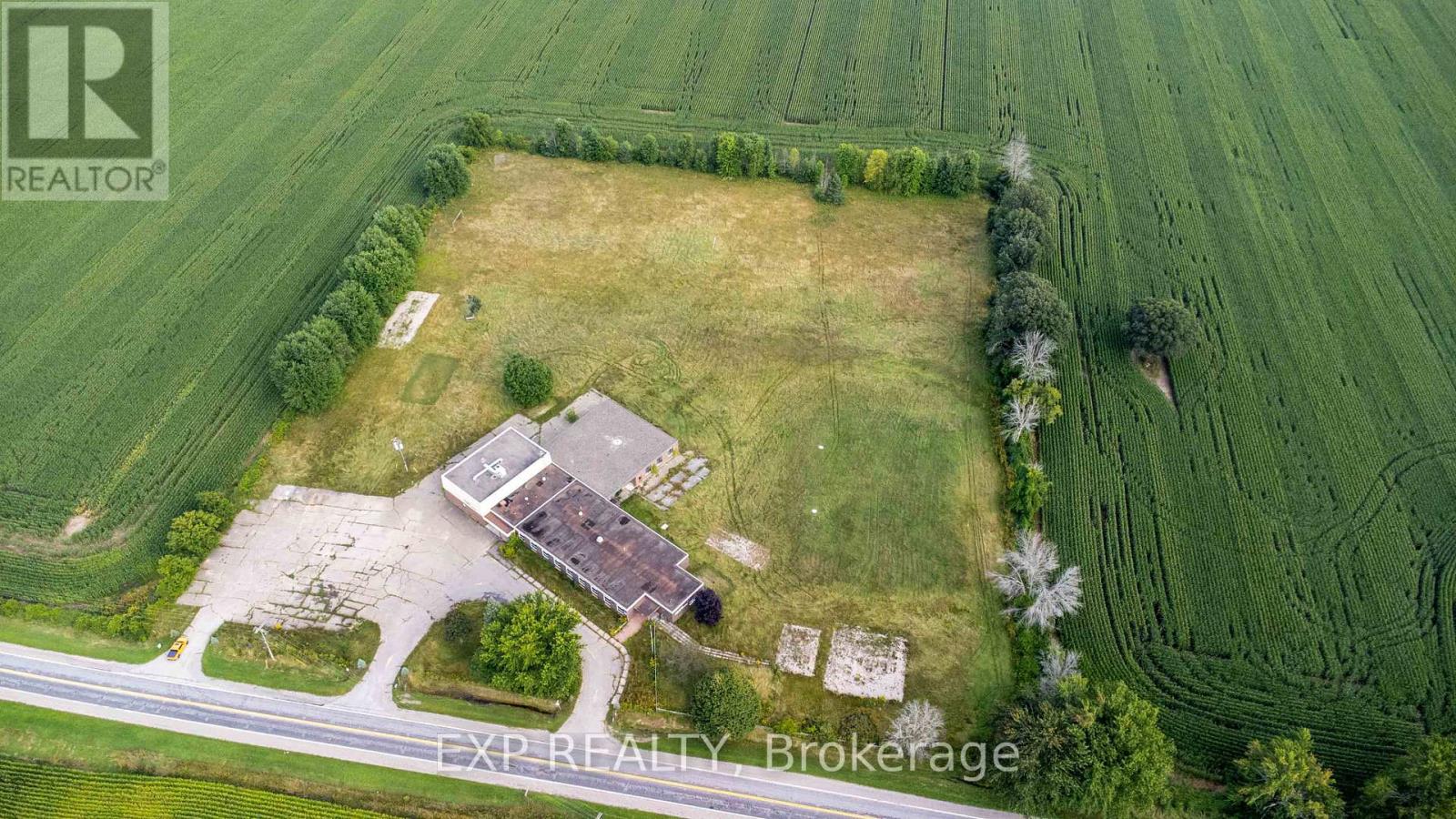 Photo 42 of 2159 County Road 16 Road, Merrickvillewolford ON