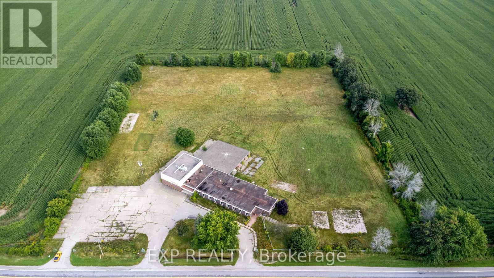 Photo 41 of 2159 County Road 16 Road, Merrickvillewolford ON
