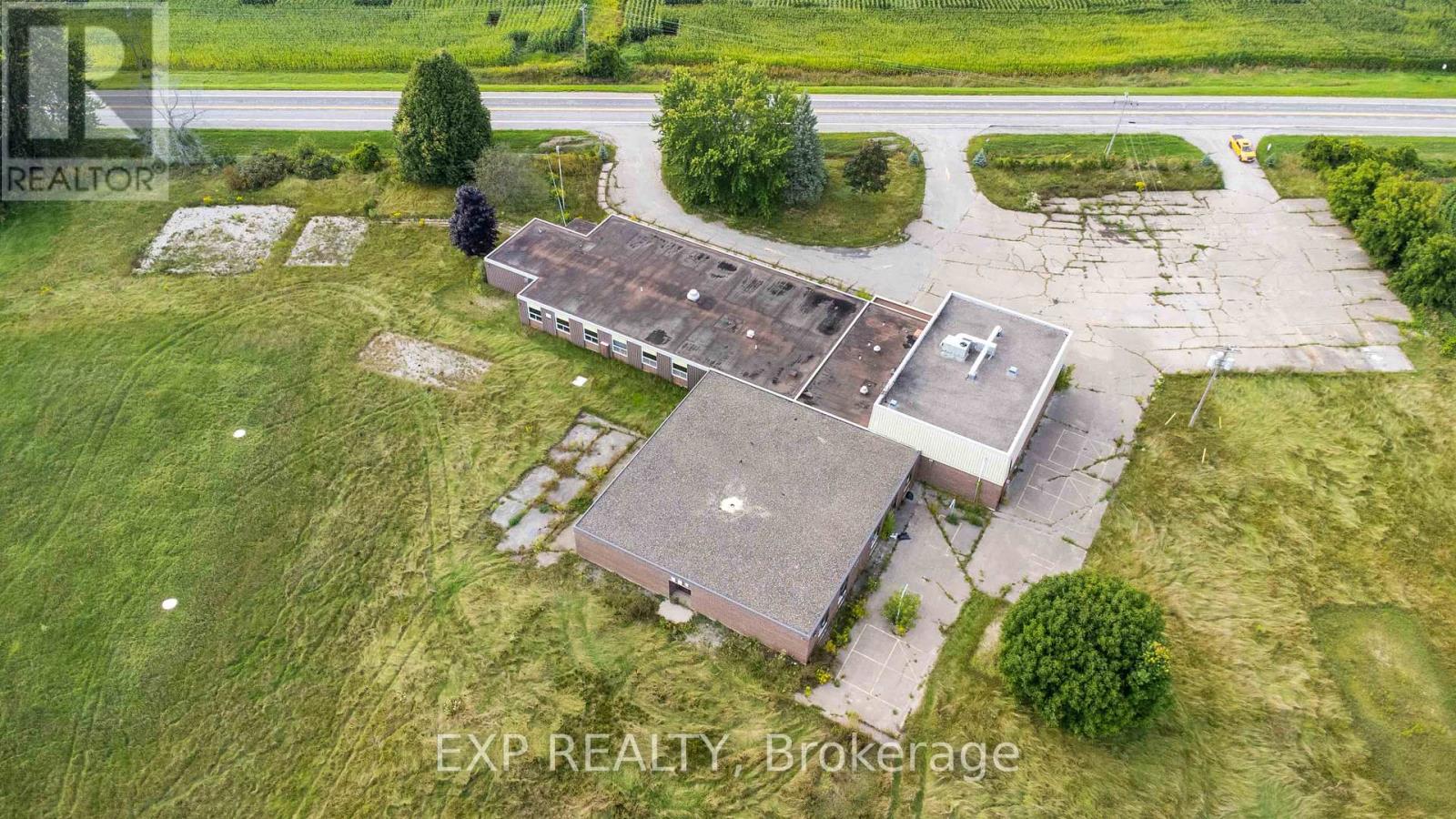 Photo 43 of 2159 County Road 16 Road, Merrickvillewolford ON