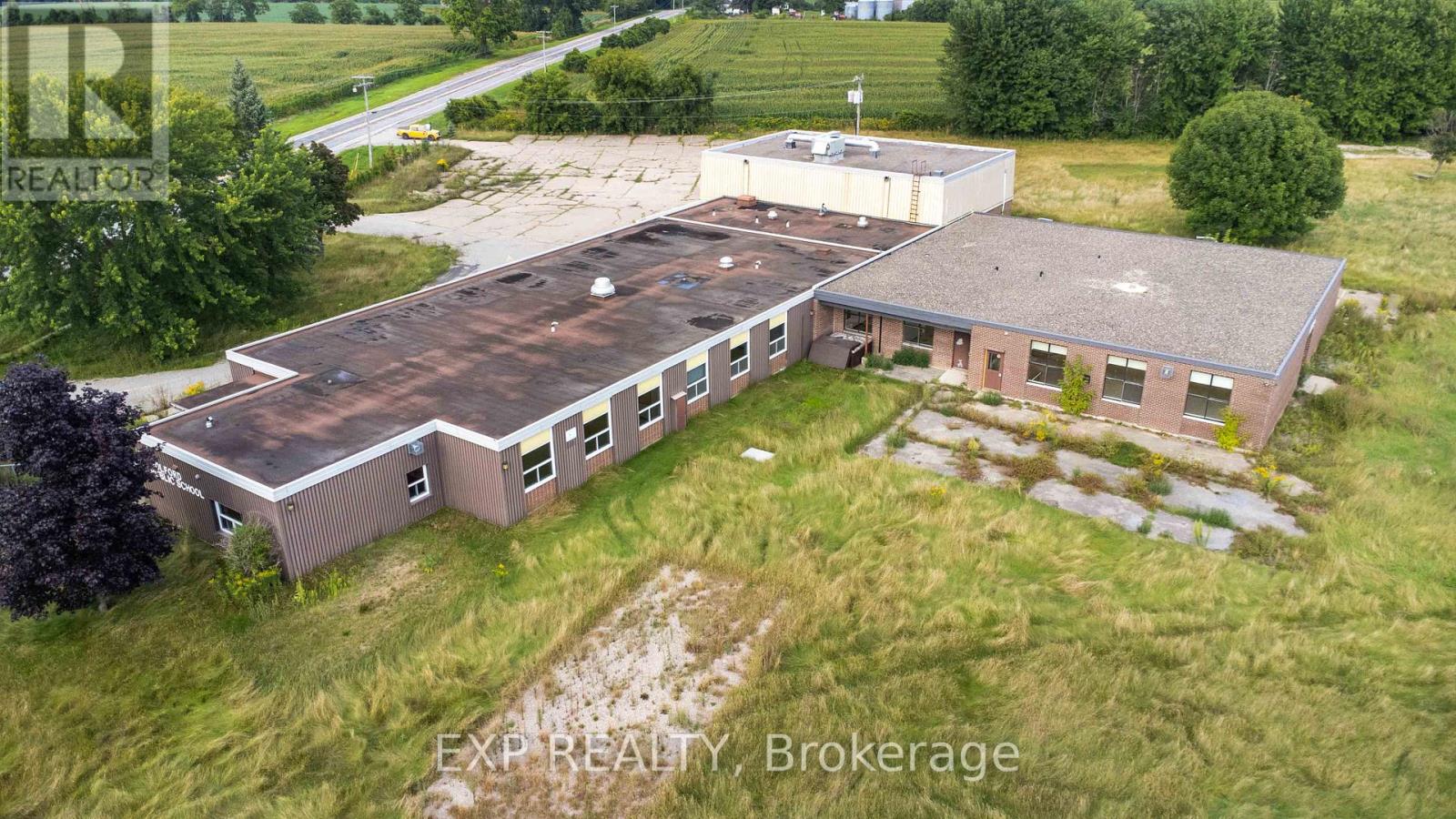 Photo 44 of 2159 County Road 16 Road, Merrickvillewolford ON