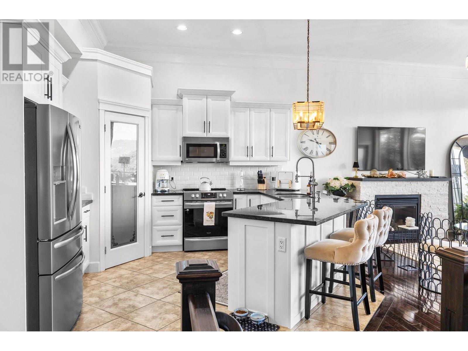  1969 Cornerstone Drive, West Kelowna