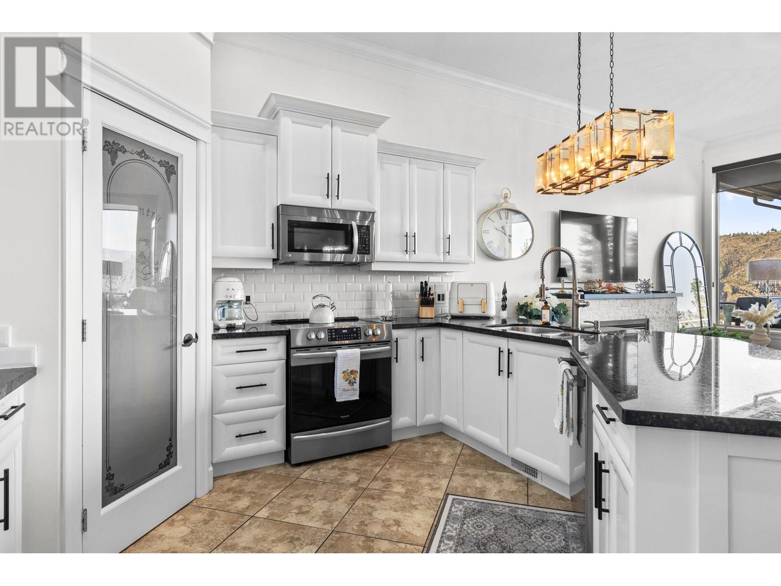  1969 Cornerstone Drive, West Kelowna