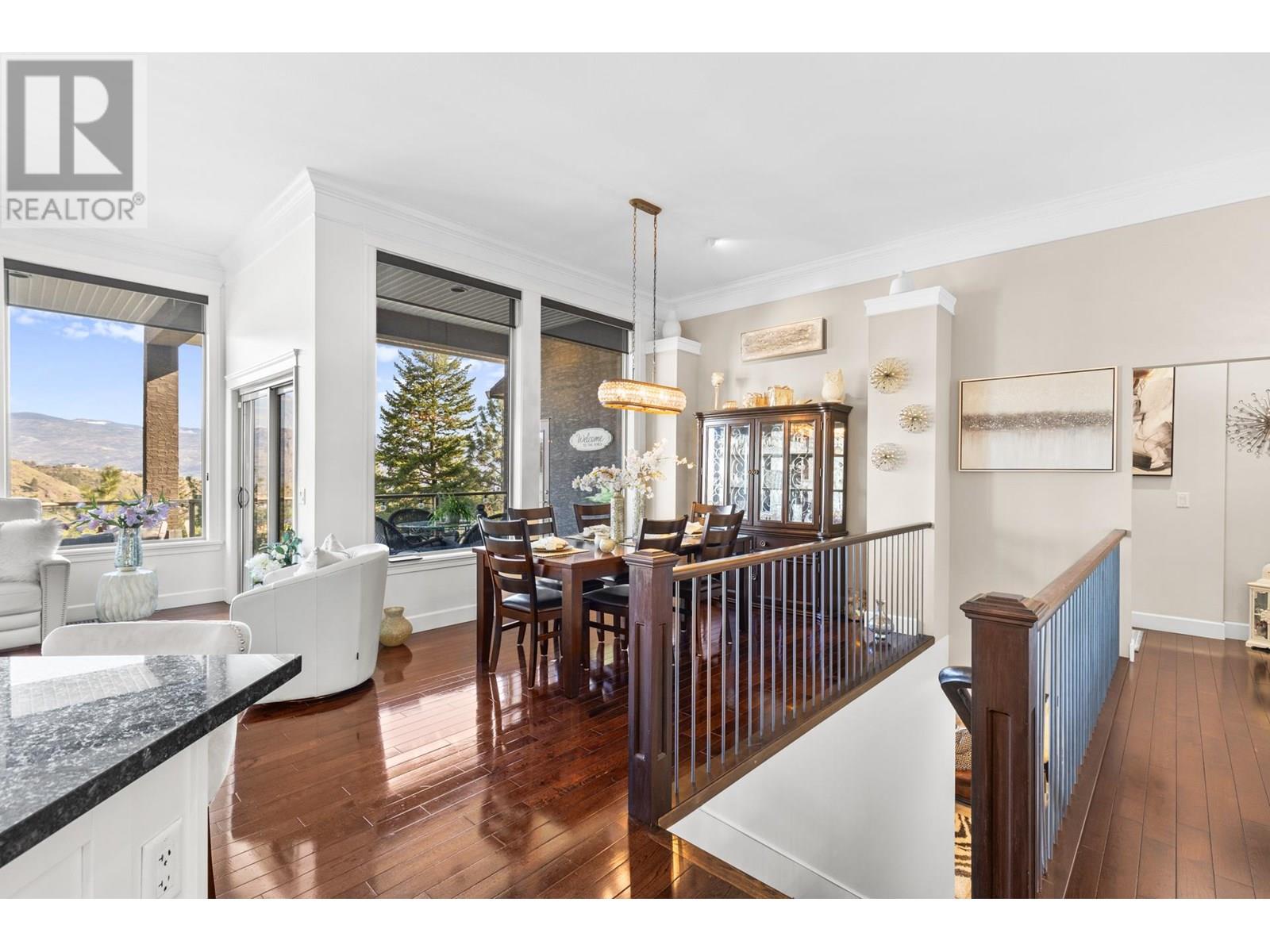  1969 Cornerstone Drive, West Kelowna