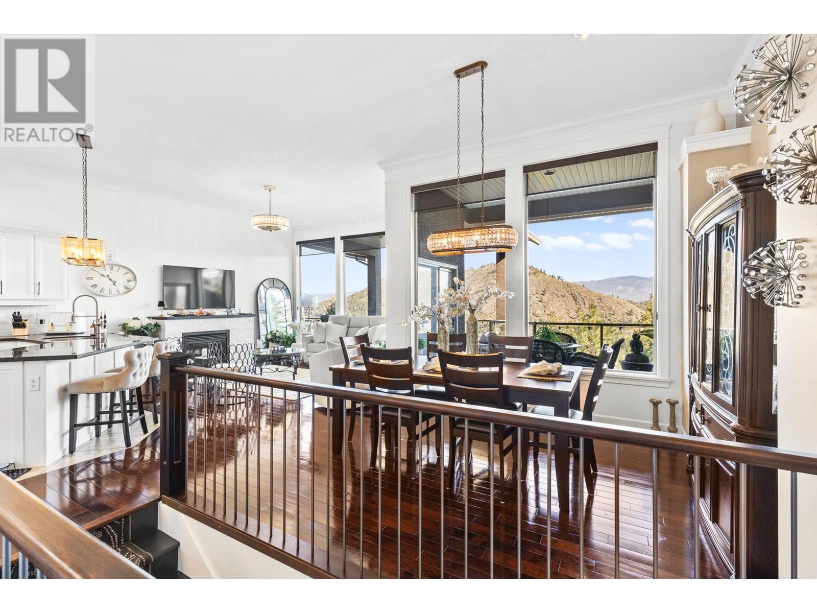  1969 Cornerstone Drive, West Kelowna