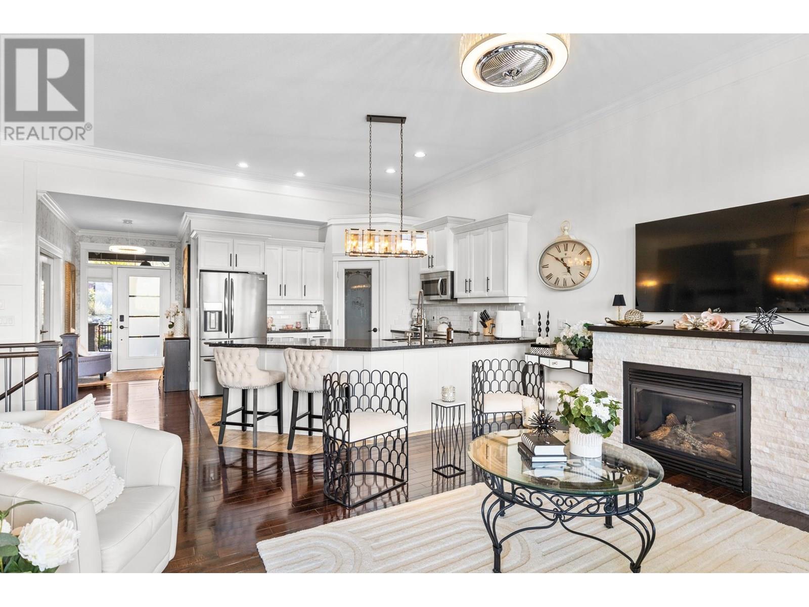  1969 Cornerstone Drive, West Kelowna