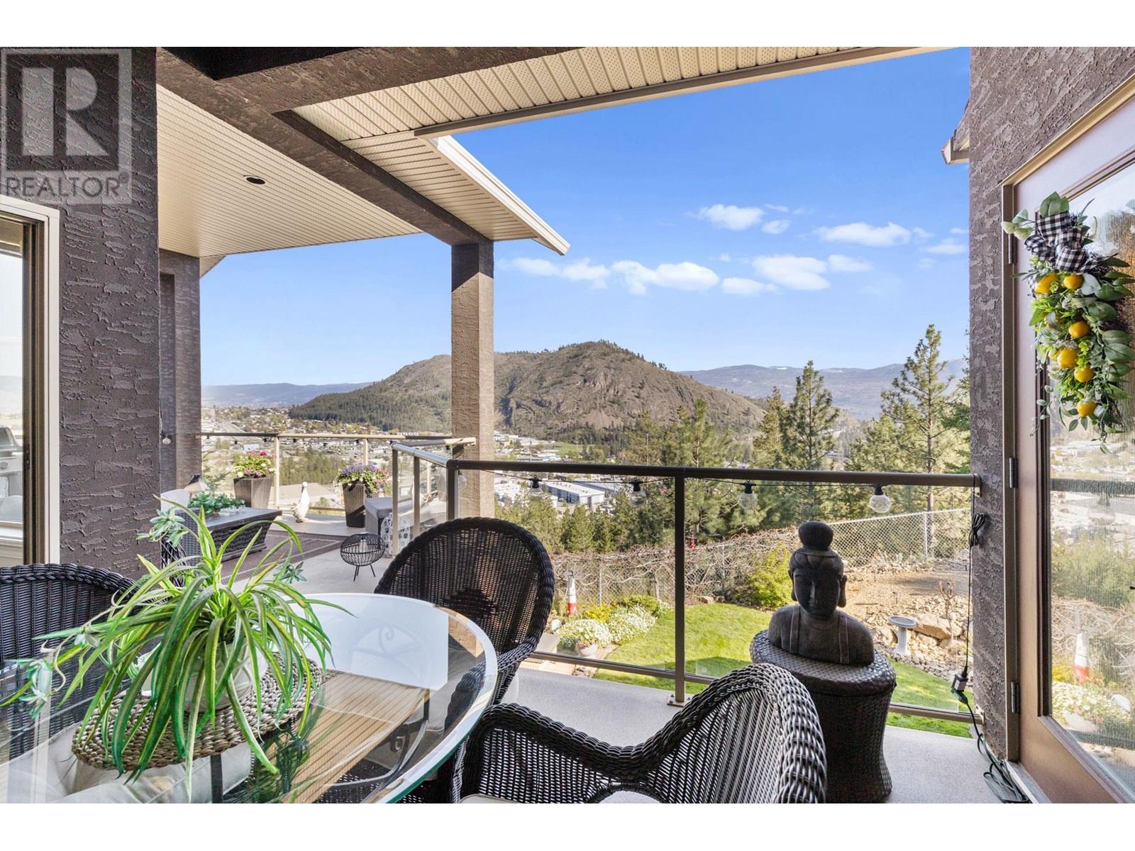  1969 Cornerstone Drive, West Kelowna