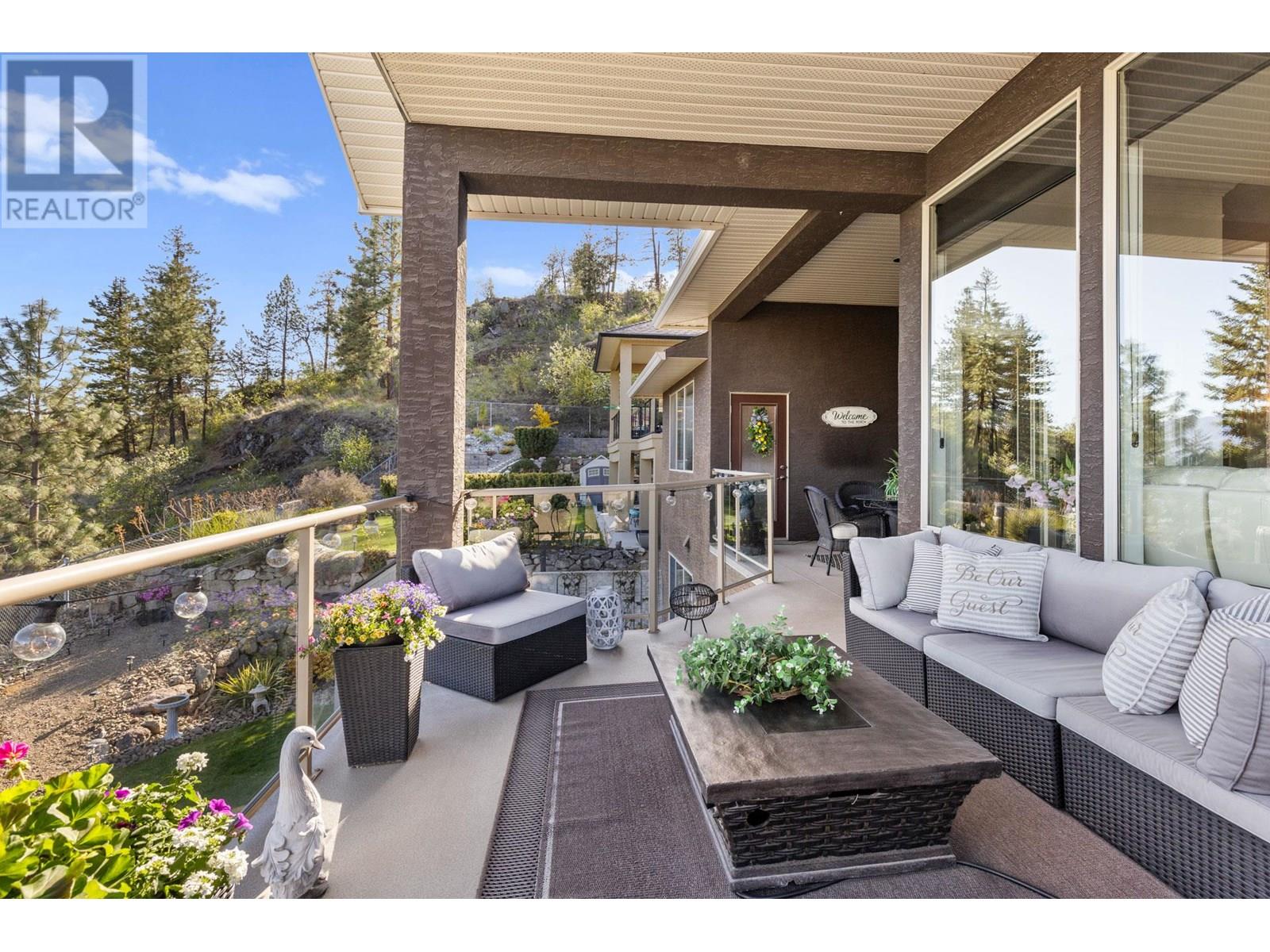  1969 Cornerstone Drive, West Kelowna