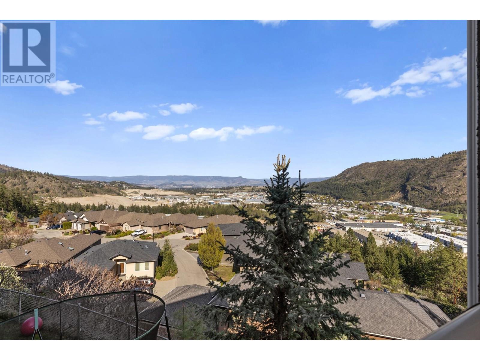  1969 Cornerstone Drive, West Kelowna