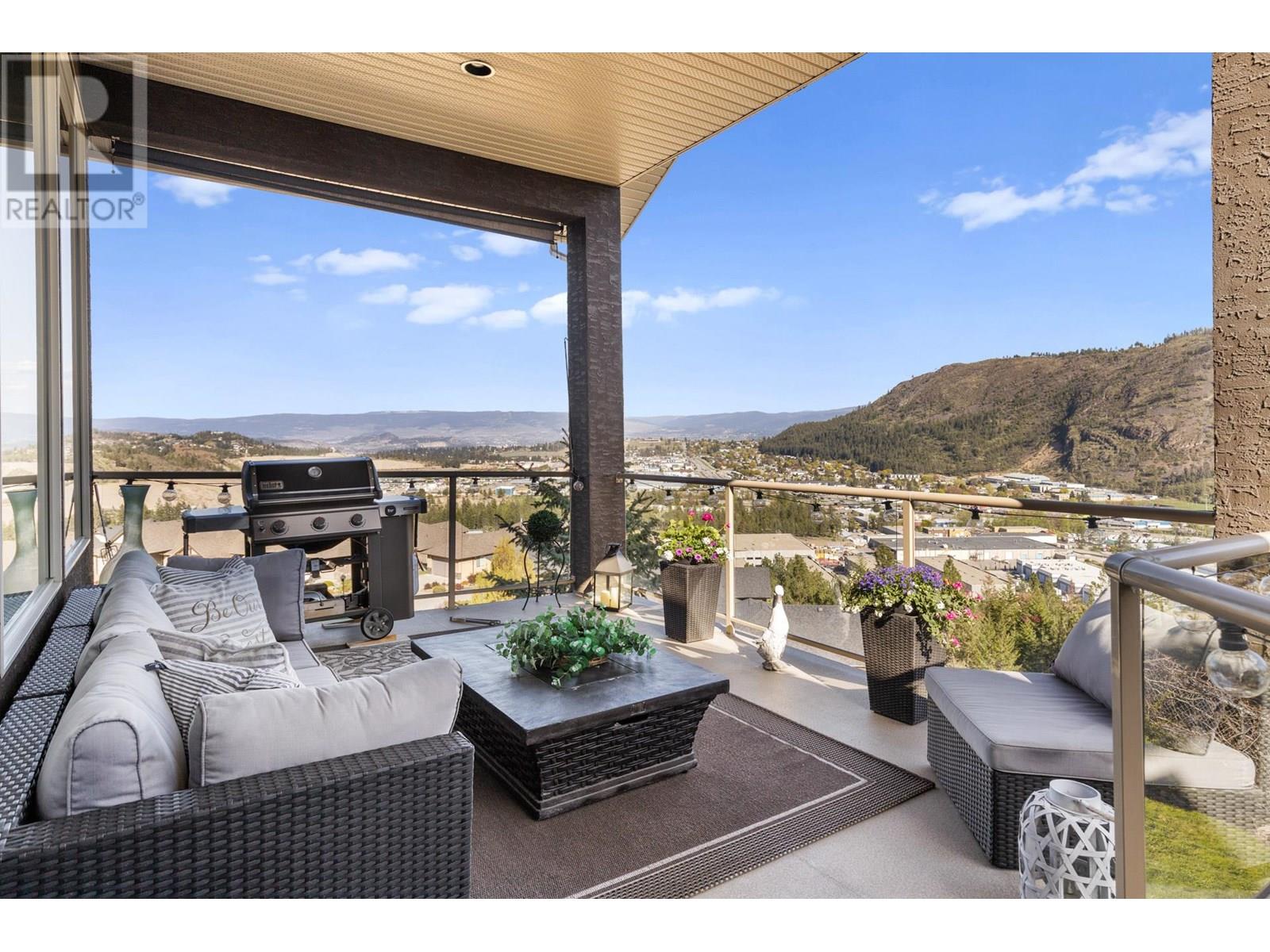  1969 Cornerstone Drive, West Kelowna
