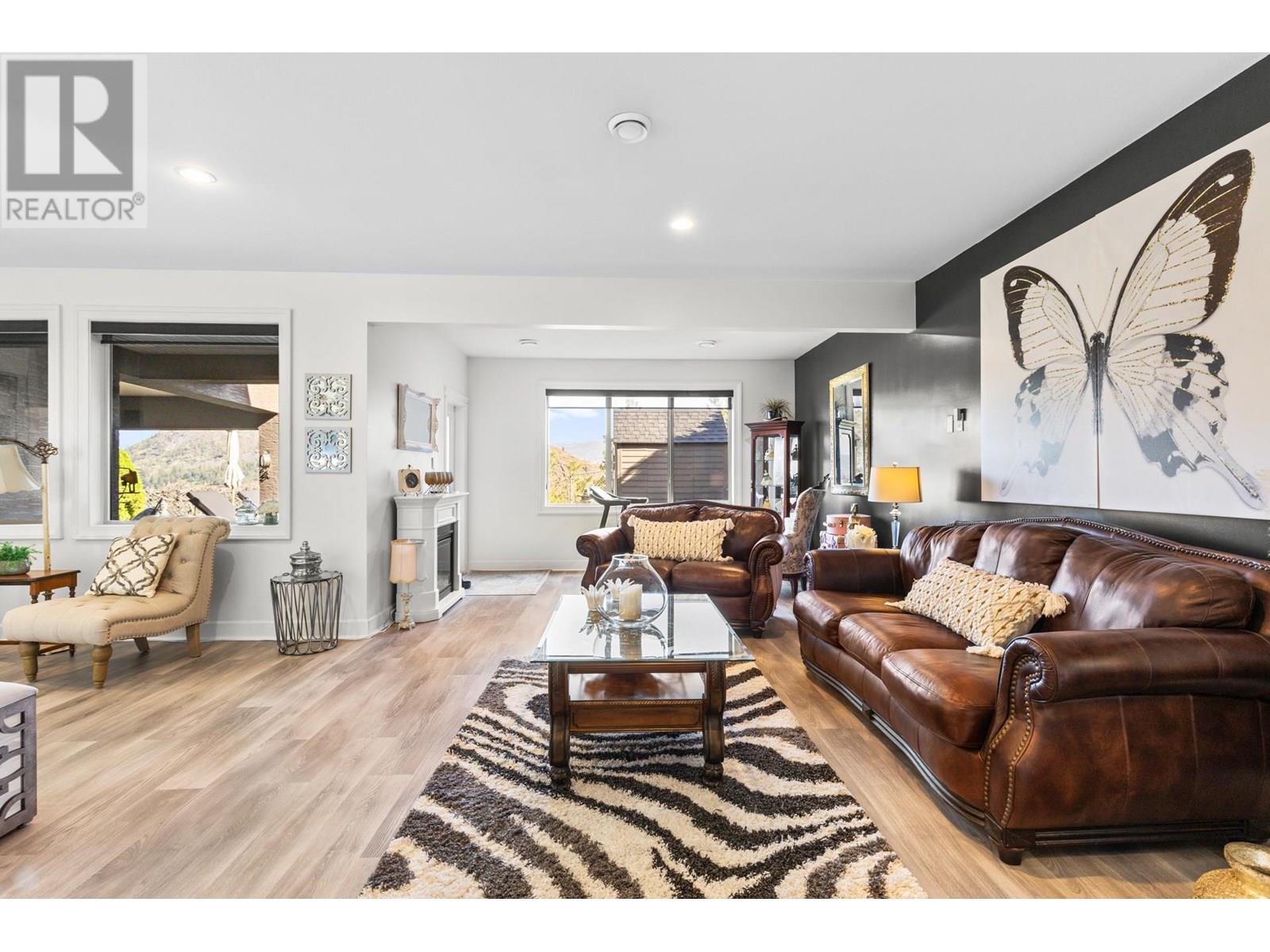  1969 Cornerstone Drive, West Kelowna