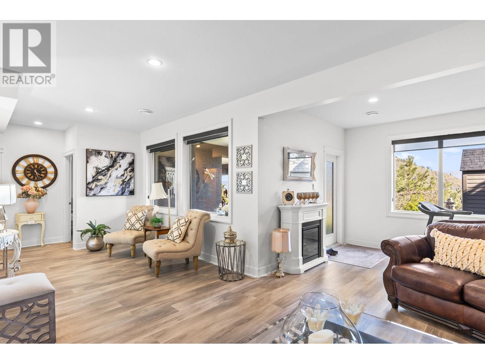  1969 Cornerstone Drive, West Kelowna