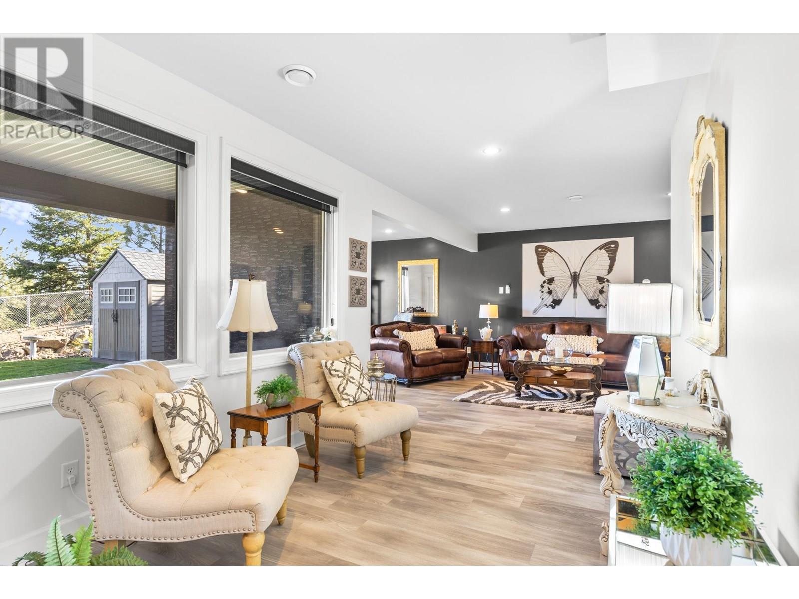  1969 Cornerstone Drive, West Kelowna