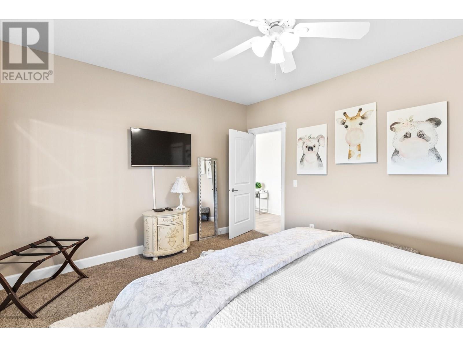  1969 Cornerstone Drive, West Kelowna