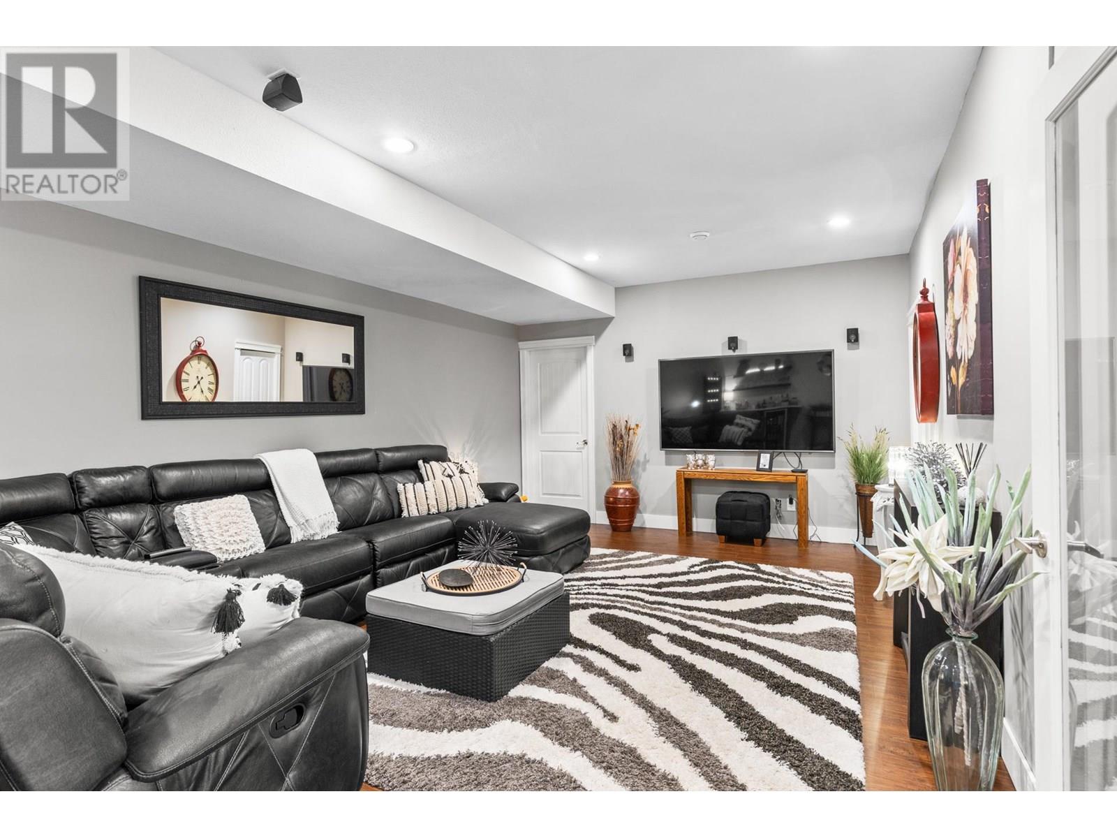  1969 Cornerstone Drive, West Kelowna