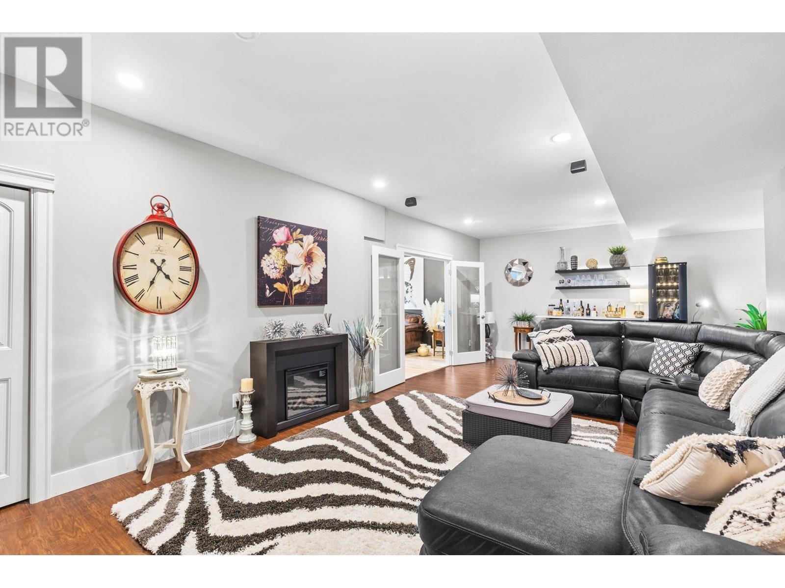 1969 Cornerstone Drive, West Kelowna