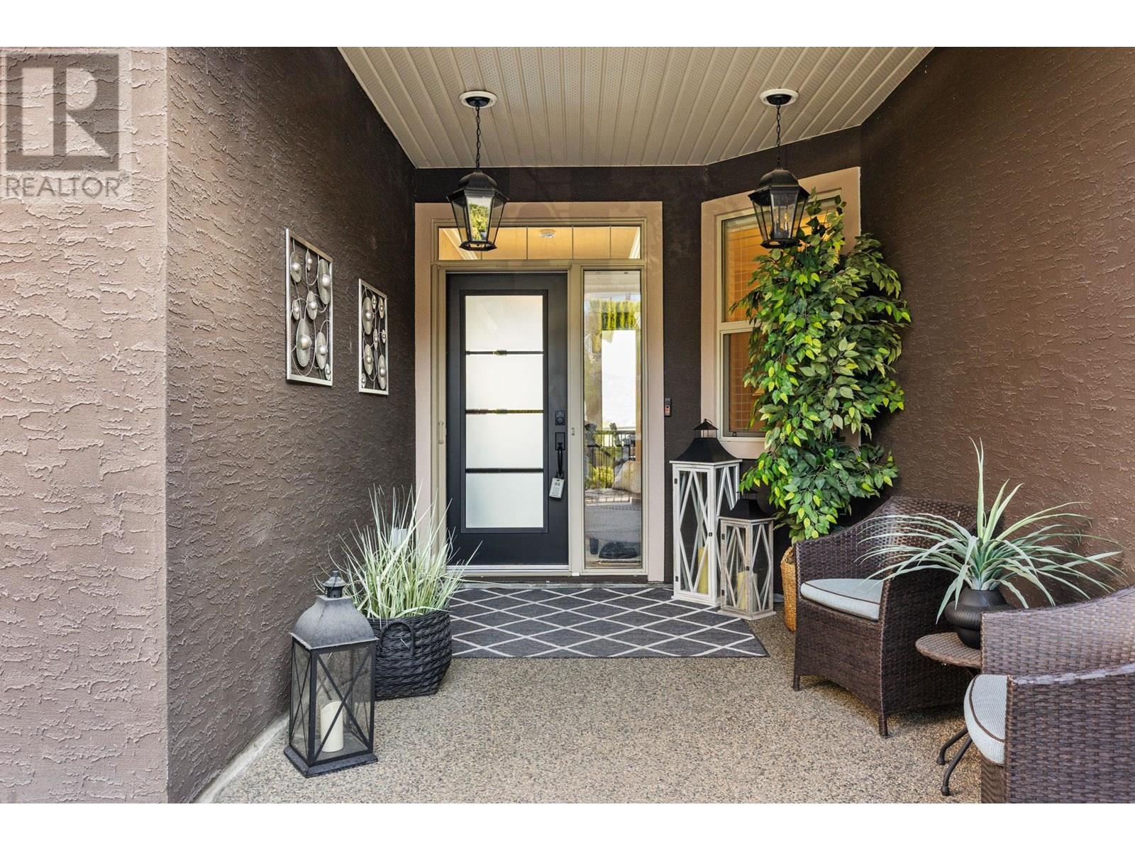  1969 Cornerstone Drive, West Kelowna
