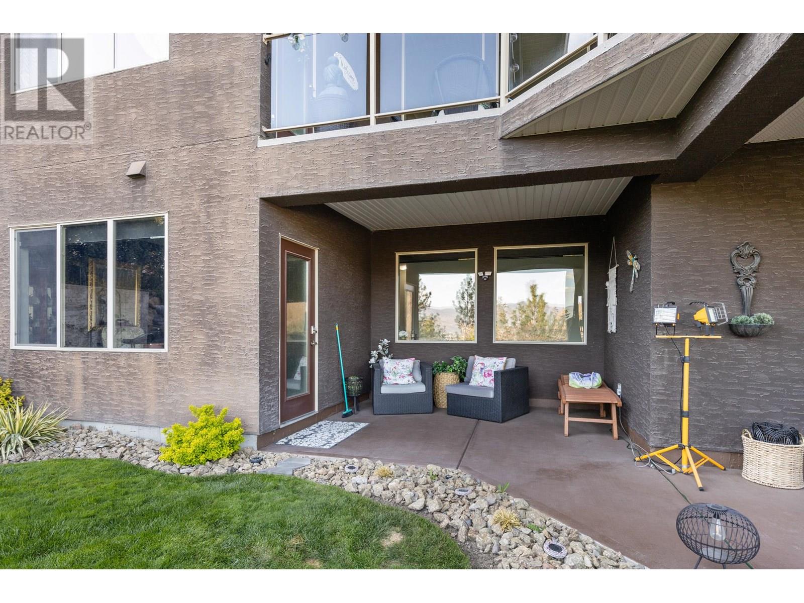  1969 Cornerstone Drive, West Kelowna