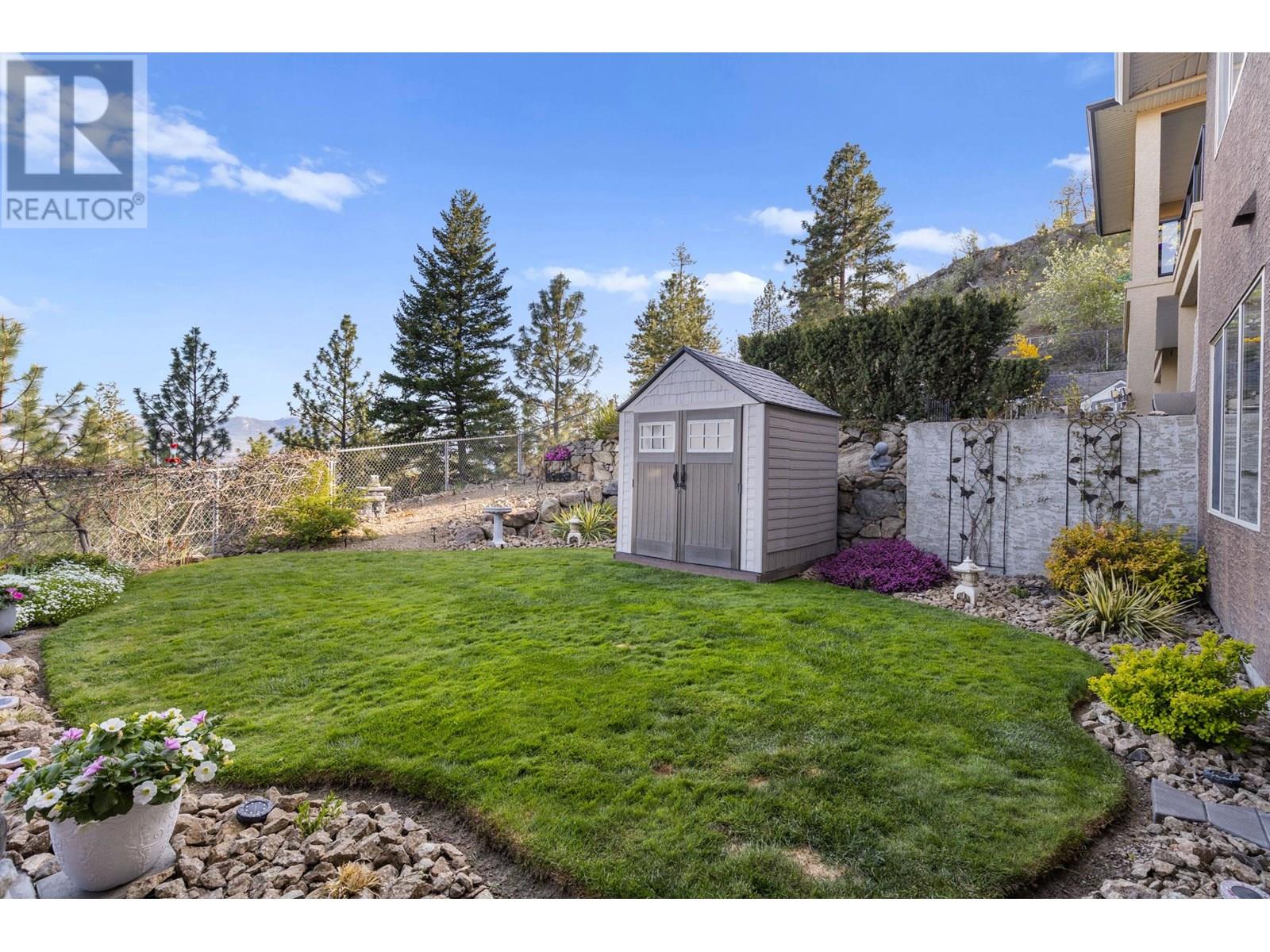  1969 Cornerstone Drive, West Kelowna