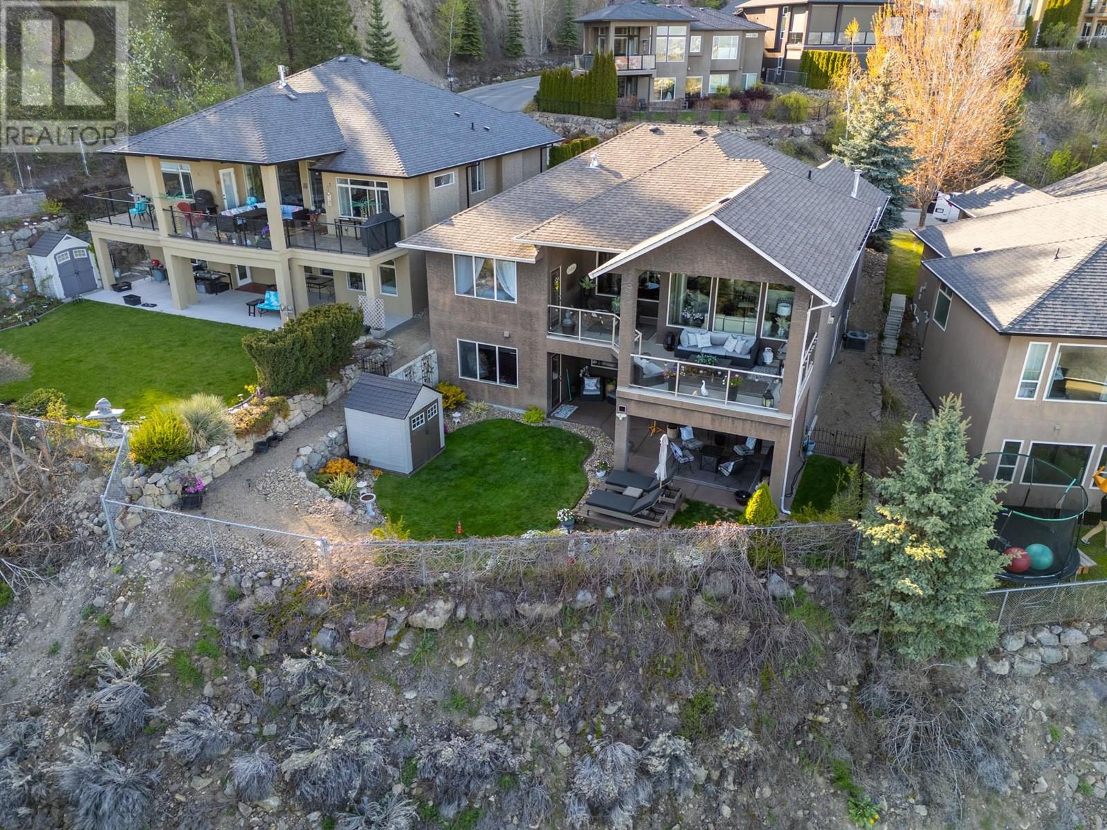  1969 Cornerstone Drive, West Kelowna