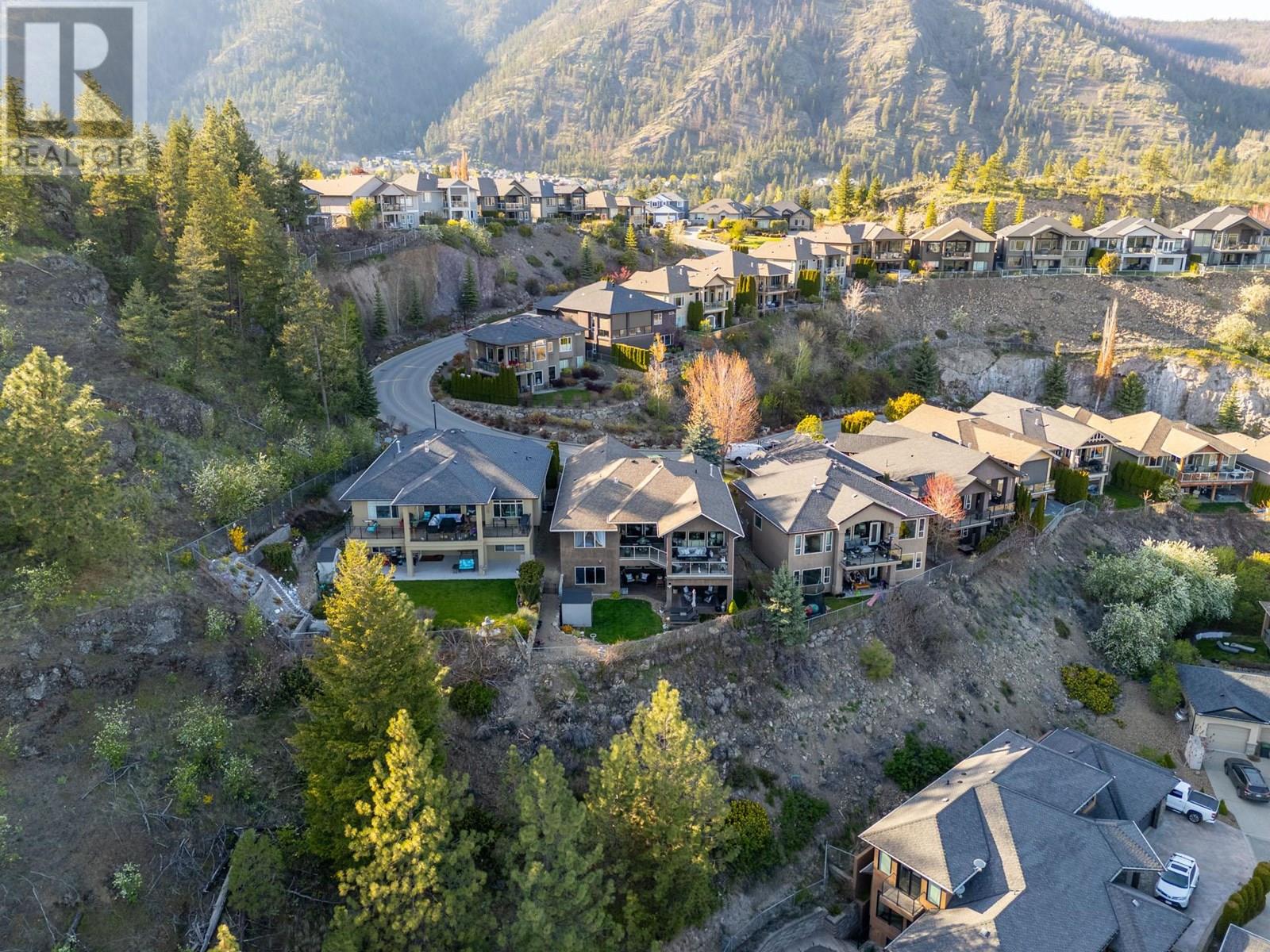  1969 Cornerstone Drive, West Kelowna