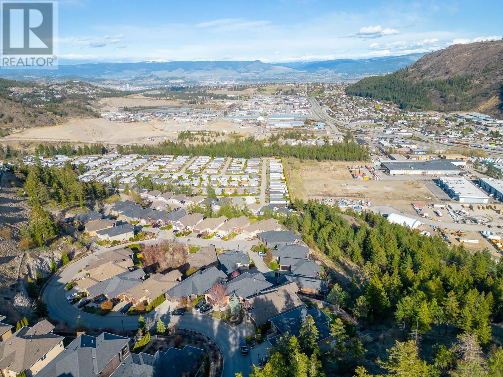  1969 Cornerstone Drive, West Kelowna