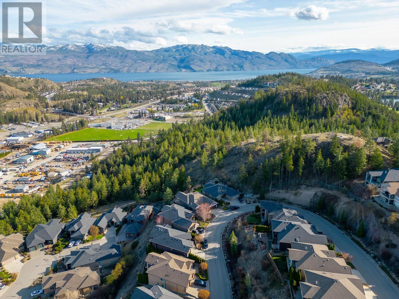  1969 Cornerstone Drive, West Kelowna