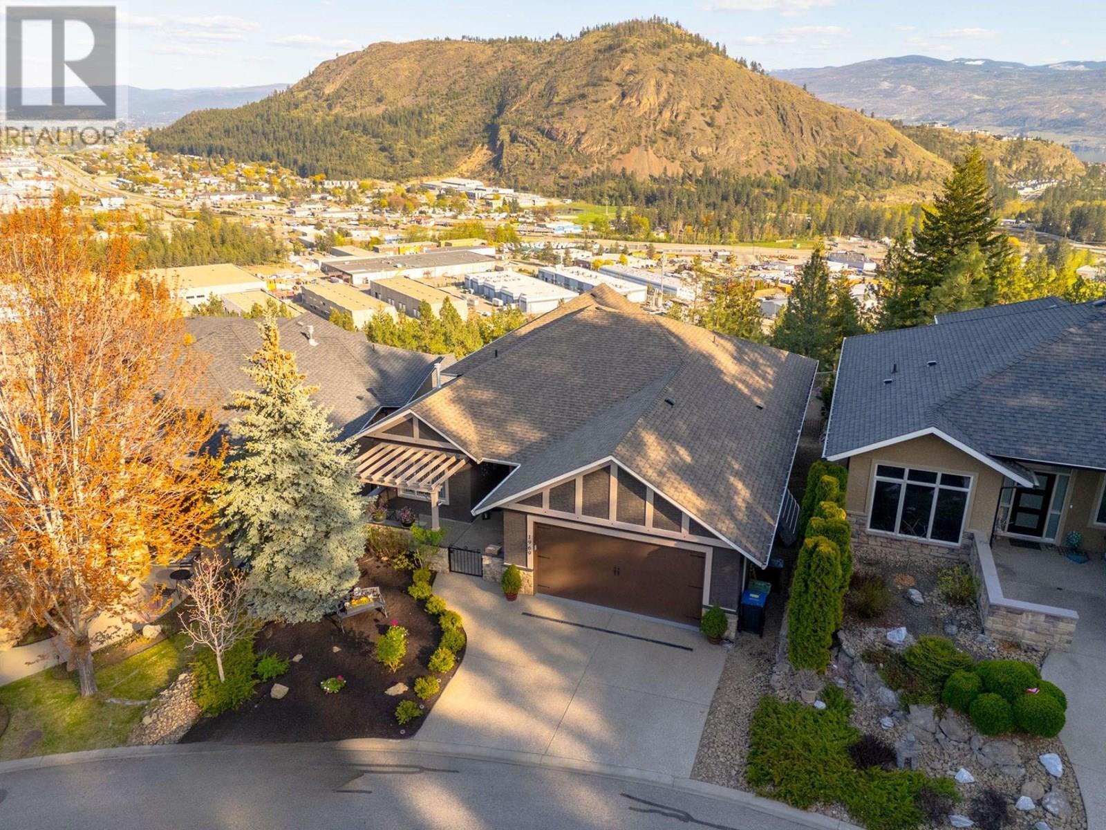  1969 Cornerstone Drive, West Kelowna