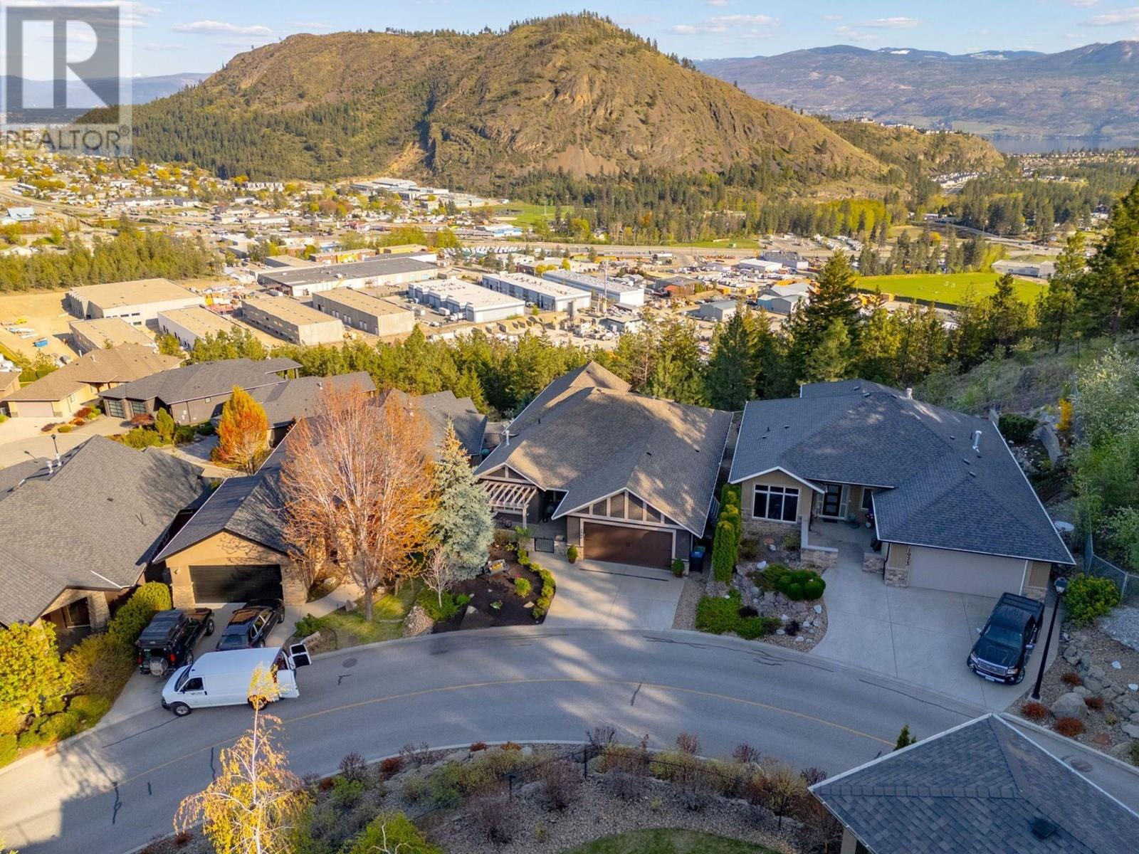  1969 Cornerstone Drive, West Kelowna