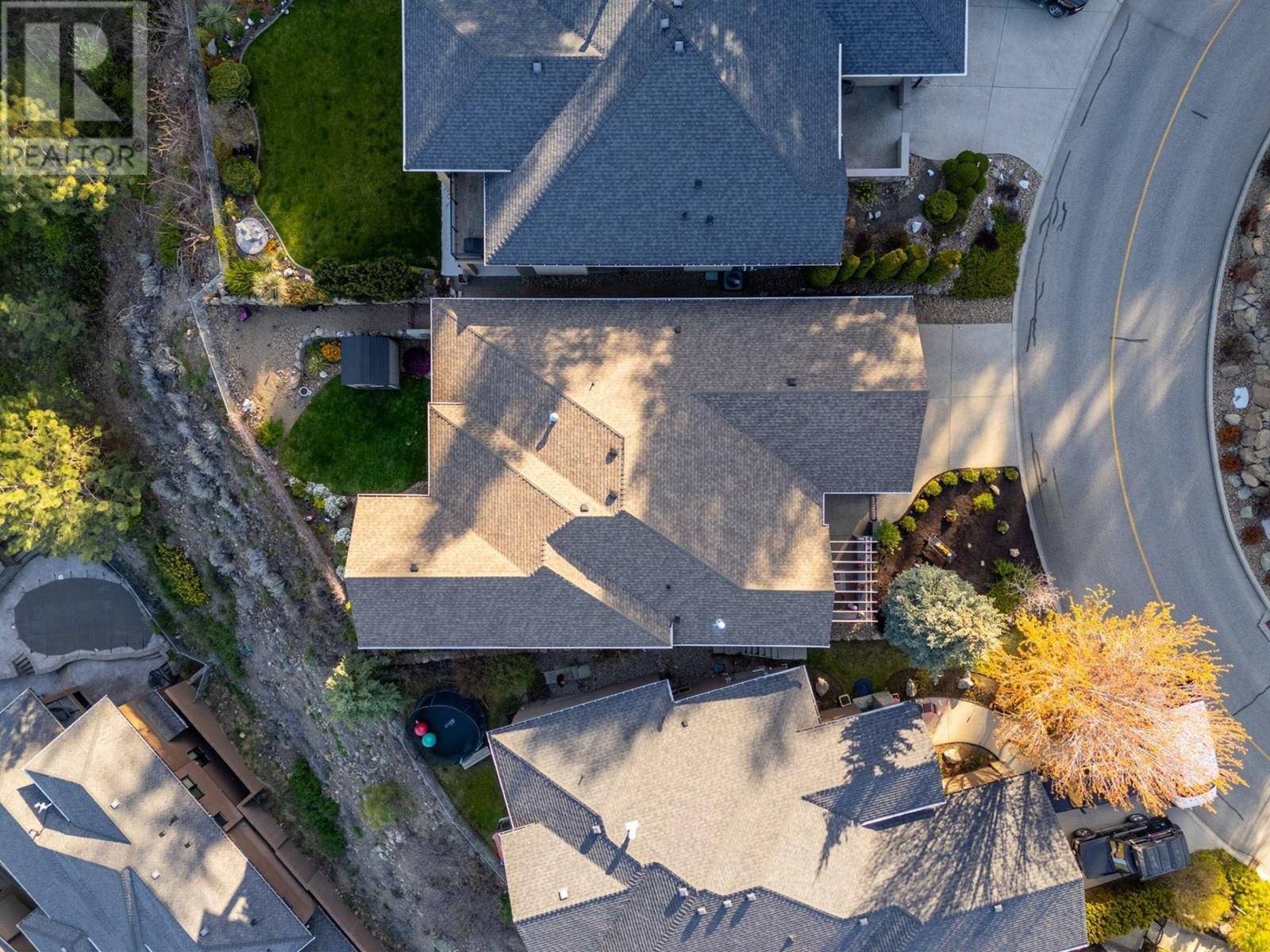  1969 Cornerstone Drive, West Kelowna