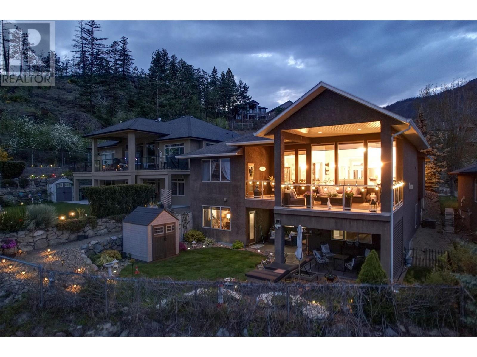  1969 Cornerstone Drive, West Kelowna