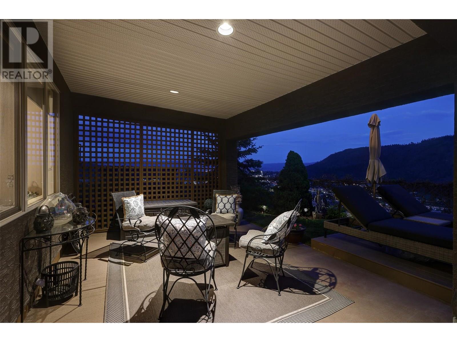  1969 Cornerstone Drive, West Kelowna