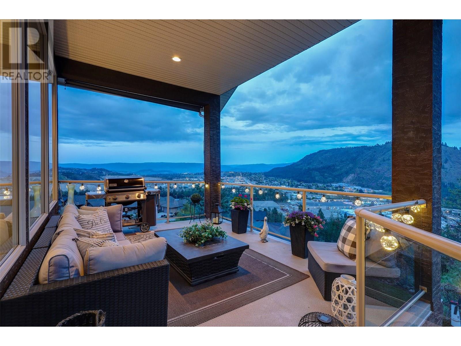  1969 Cornerstone Drive, West Kelowna