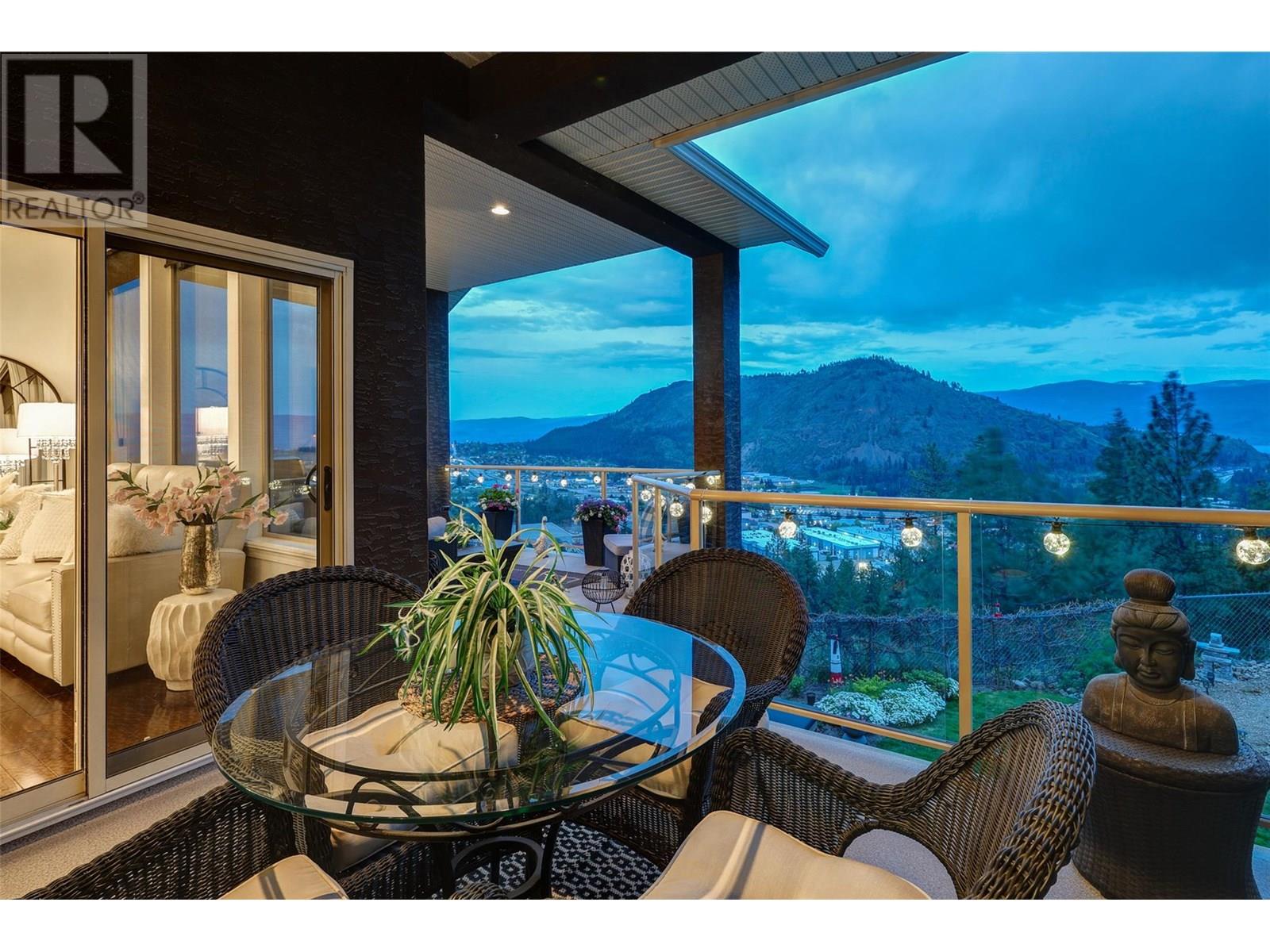  1969 Cornerstone Drive, West Kelowna