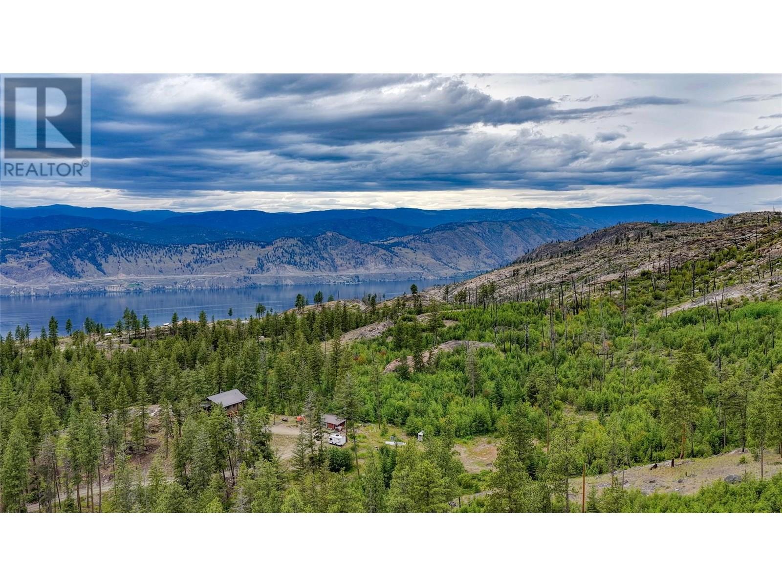 7080 Glenfir Road Lot# Lot 9 - 10