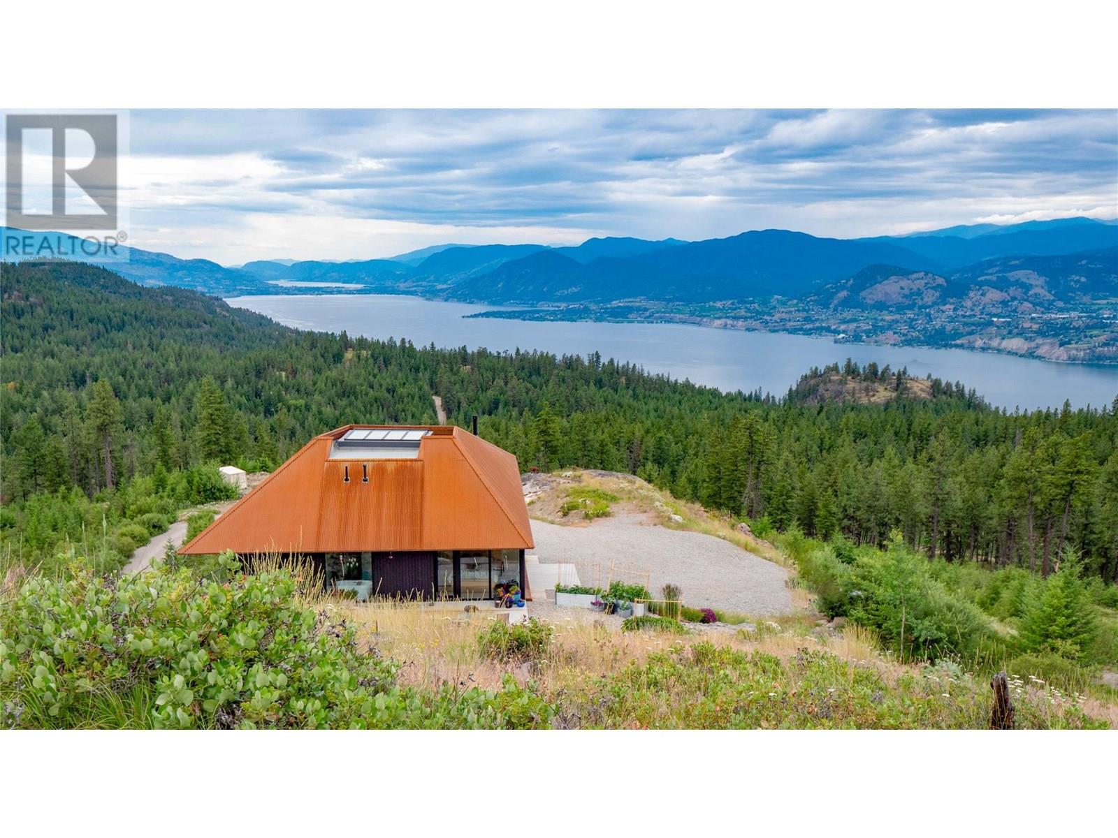 7080 Glenfir Road Lot# Lot 9 - 2