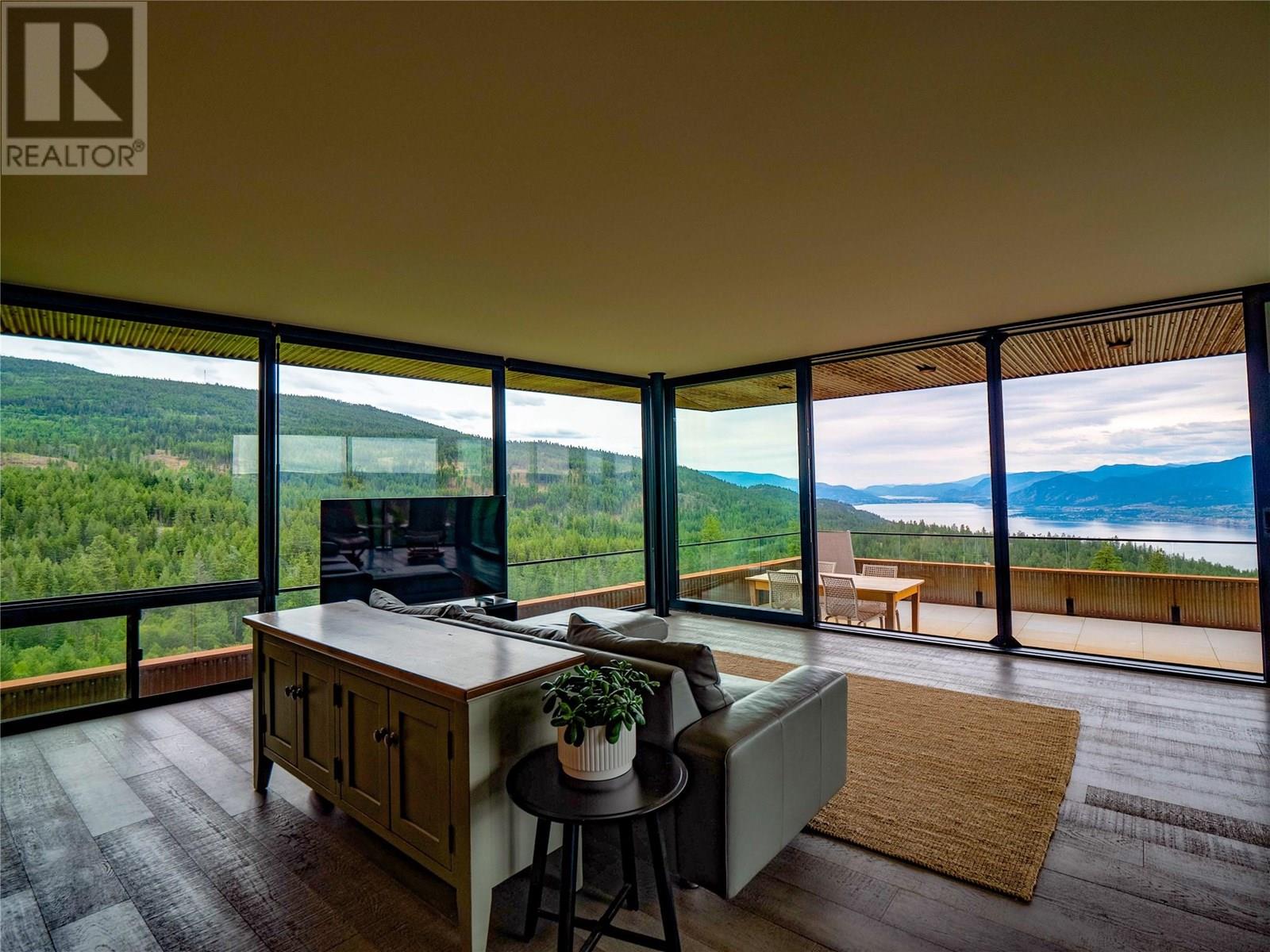 7080 Glenfir Road Lot# Lot 9 - 20