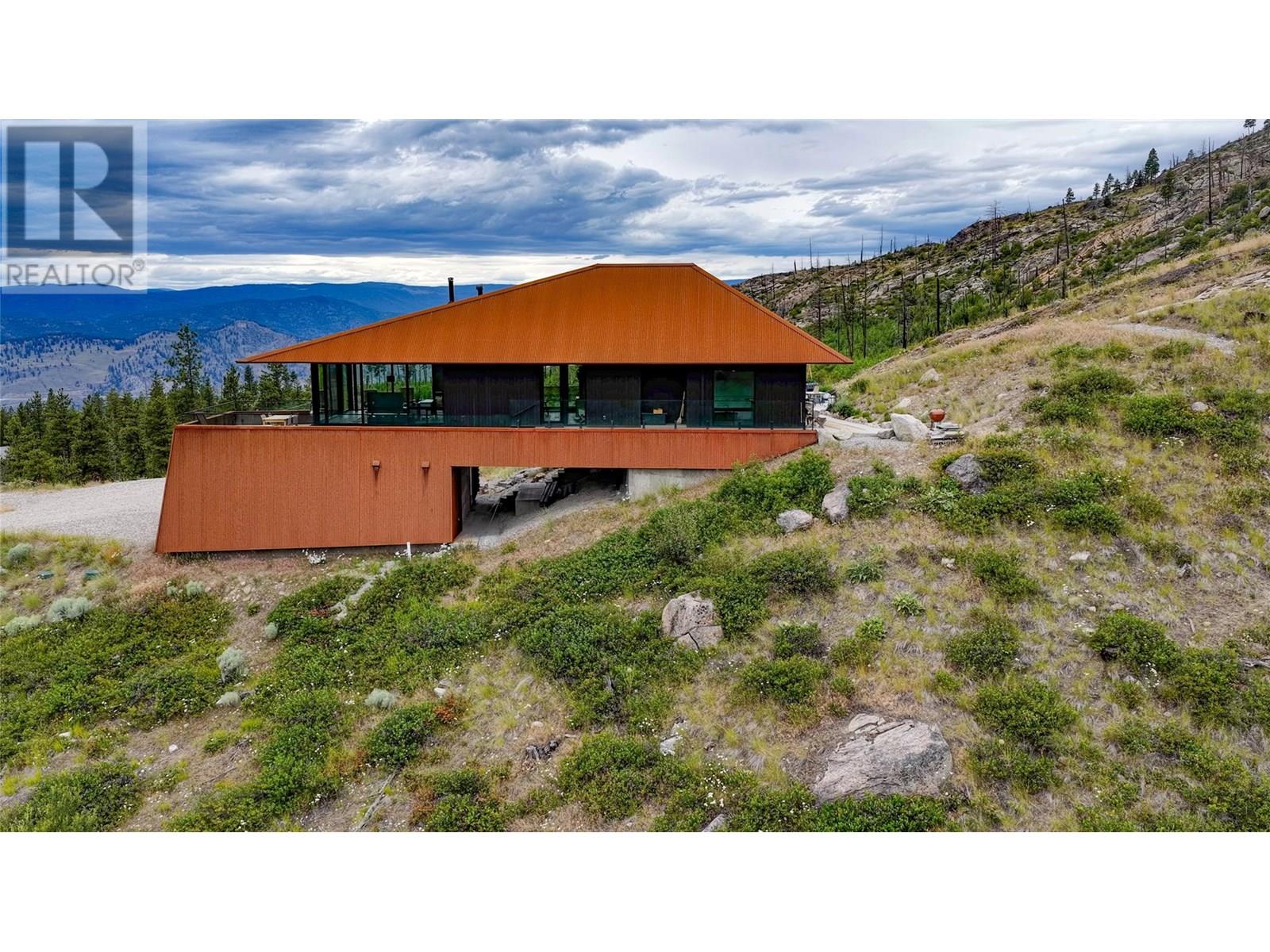7080 Glenfir Road Lot# Lot 9 - 3