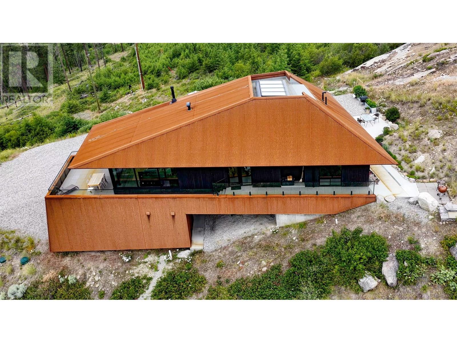 7080 Glenfir Road Lot# Lot 9 - 4