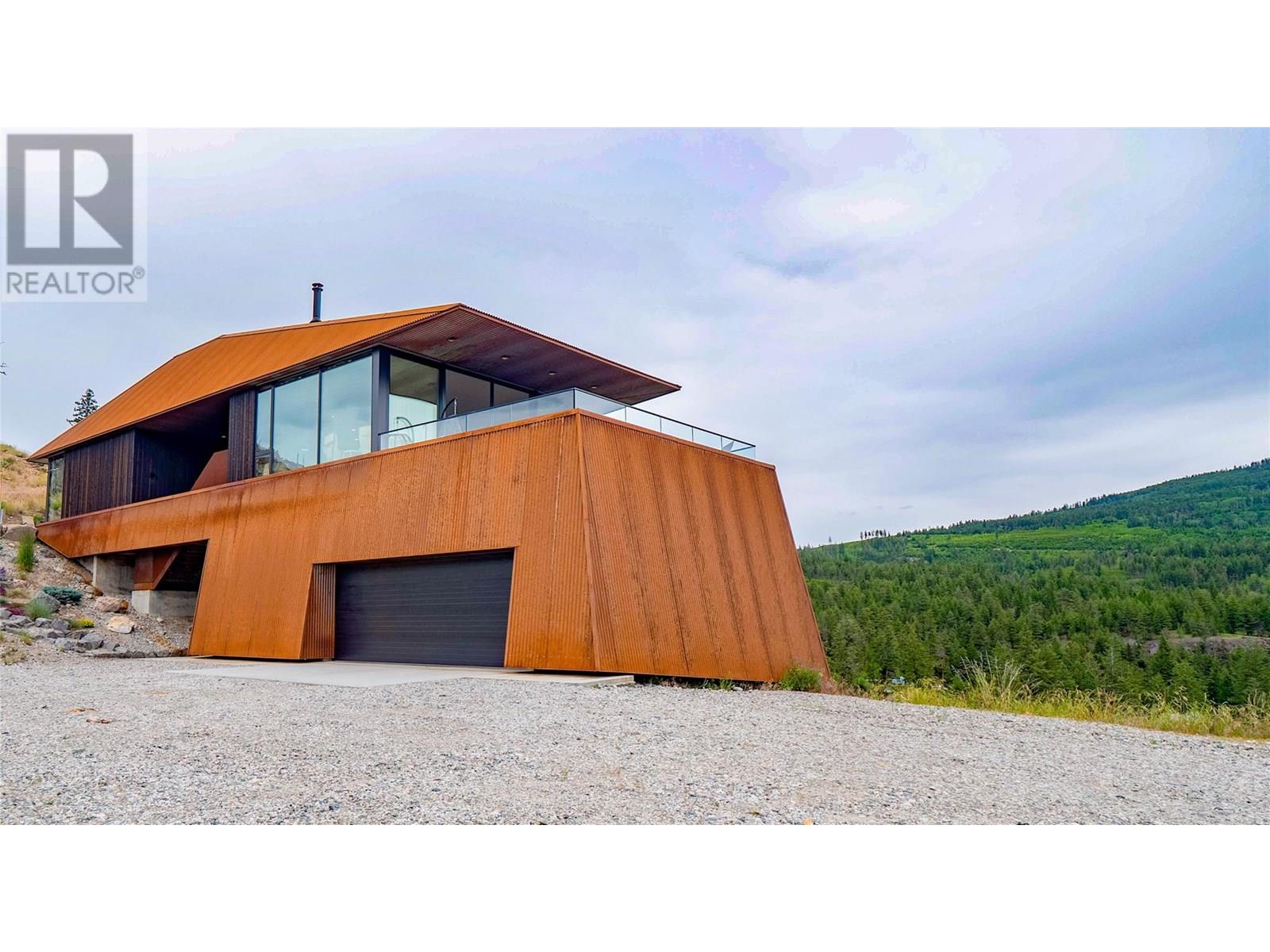7080 Glenfir Road Lot# Lot 9 - 49