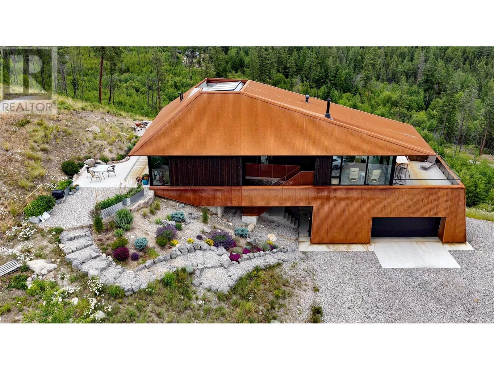 7080 Glenfir Road Lot# Lot 9 - 5