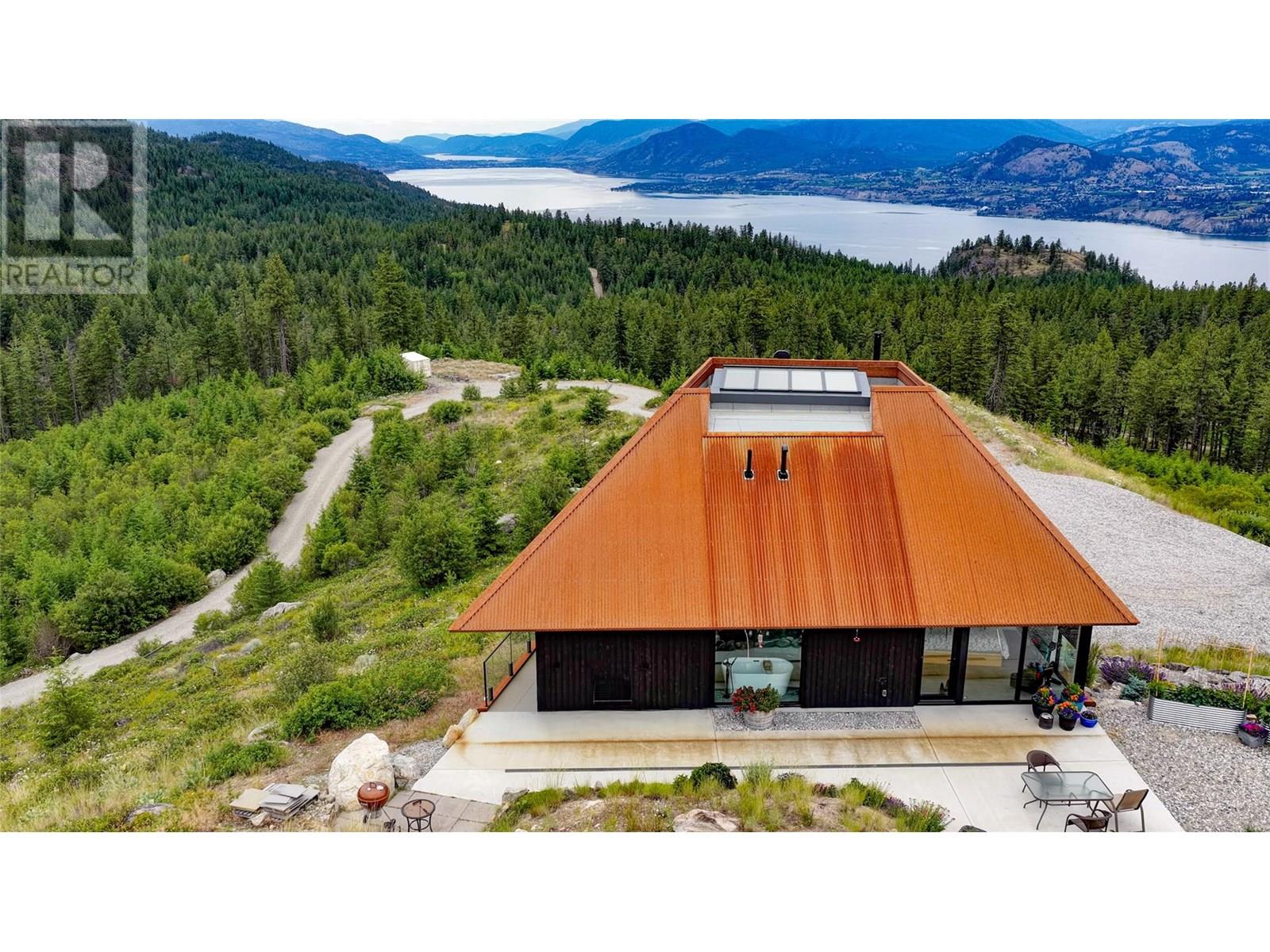 7080 Glenfir Road Lot# Lot 9 - 50