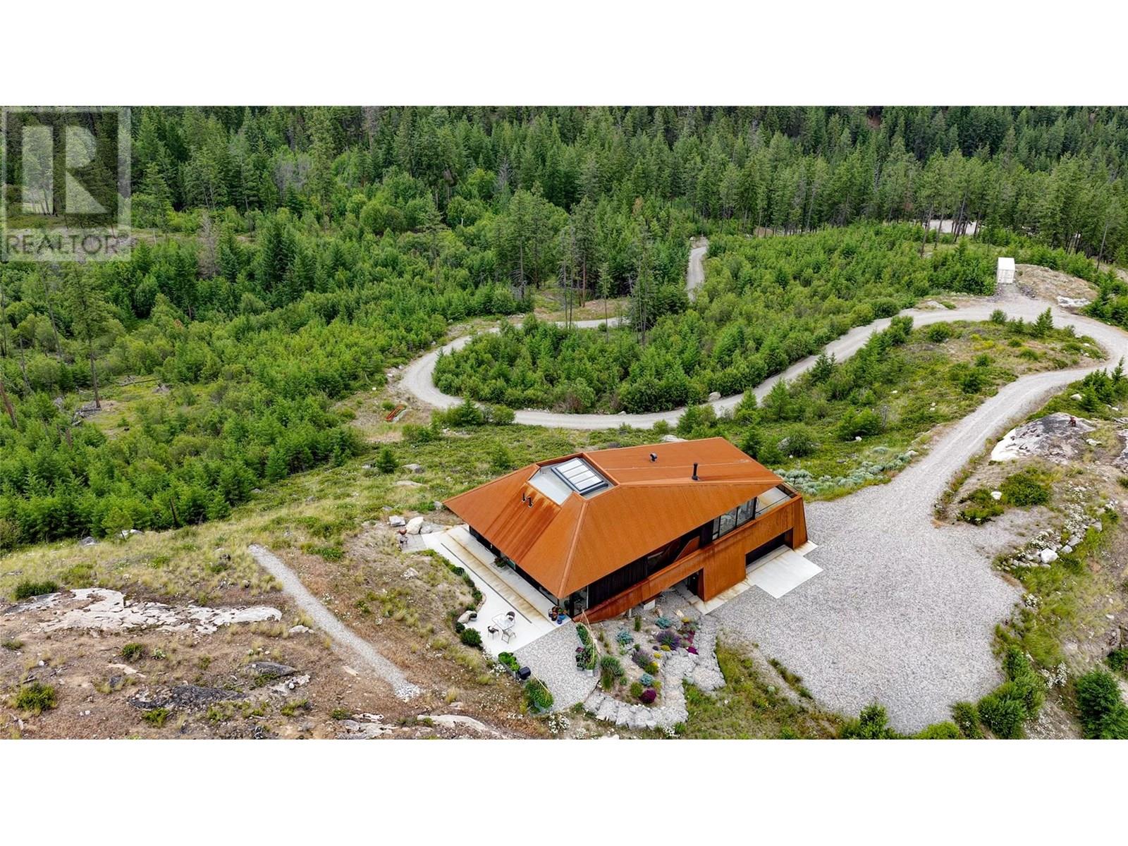 7080 Glenfir Road Lot# Lot 9 - 51